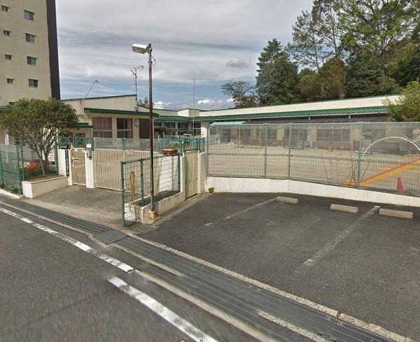 幼稚園・保育園　枚方市立走谷保育所（幼稚園・保育園）まで543m