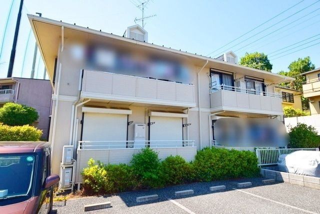 建物外観　★お問い合わせはタウンハウジングまで★
