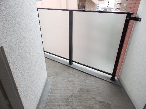 バルコニー　ベランダ