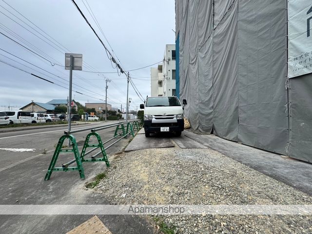 地下鉄東豊線 東区役所前駅 徒歩10分 5階建 新築のその他写真