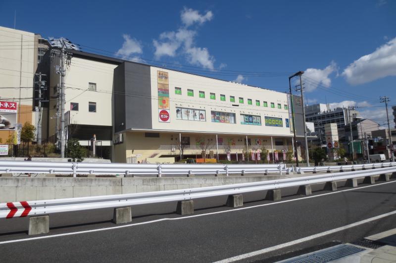 病院　医療法人松徳会桃山クリニック（病院）まで179m