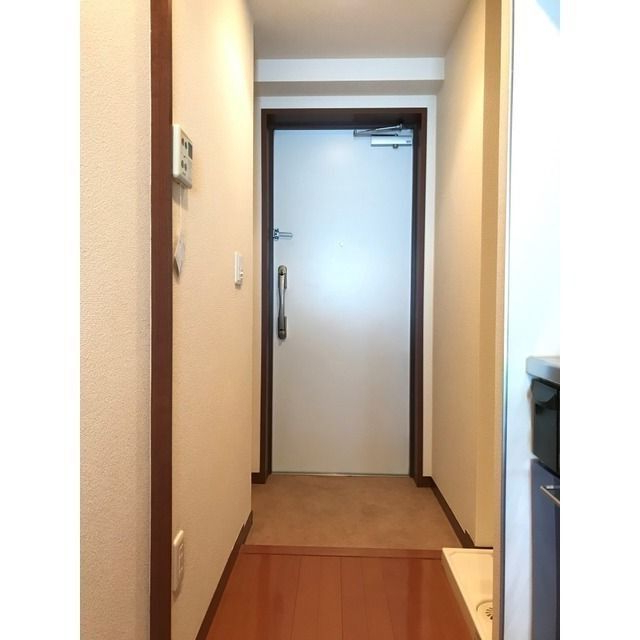 玄関　☆広々とした玄関☆