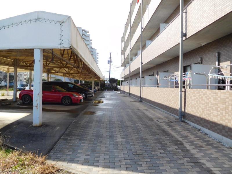 ANマンションのその他写真