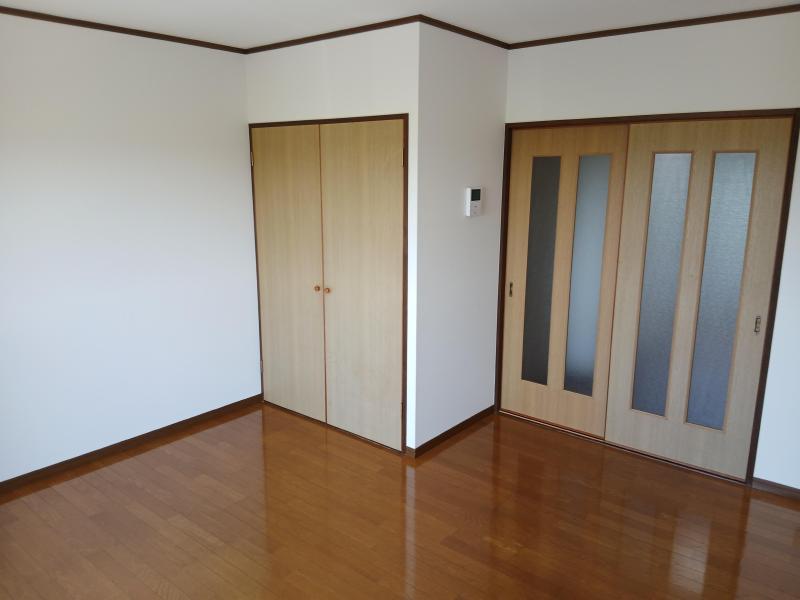 ANマンションの内装写真