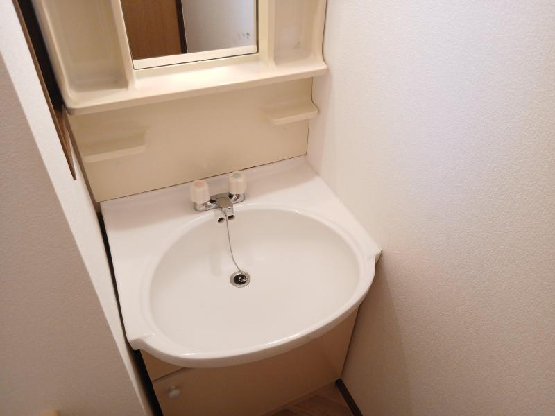 ANマンションの内装写真