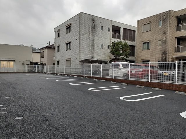 ＪＲ南武線 武蔵中原駅 徒歩27分 3階建 築4年のその他写真