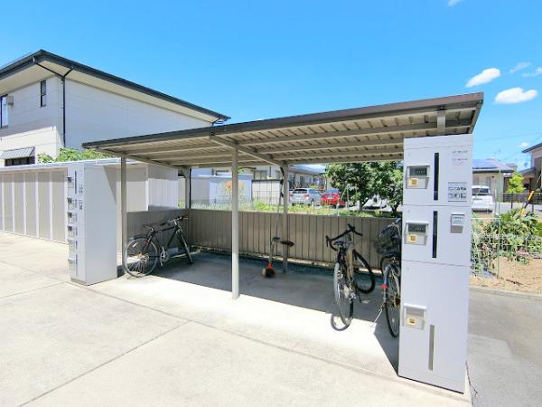 その他　写真は別のお部屋のイメージです