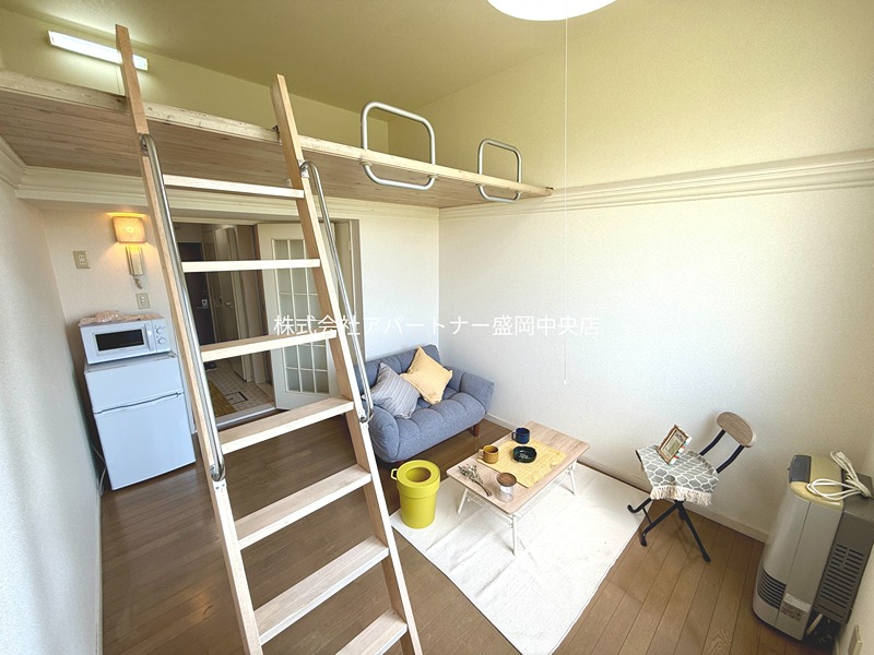 その他部屋・スペース