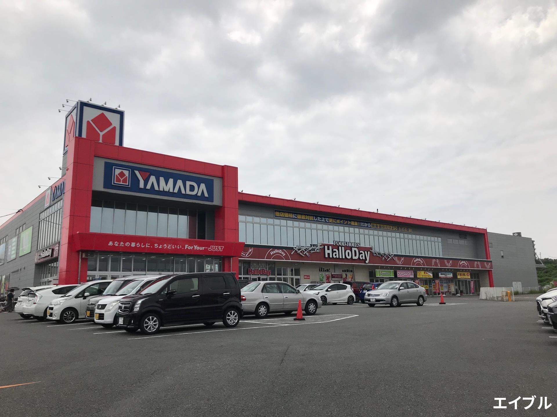トーレグランデの周辺写真