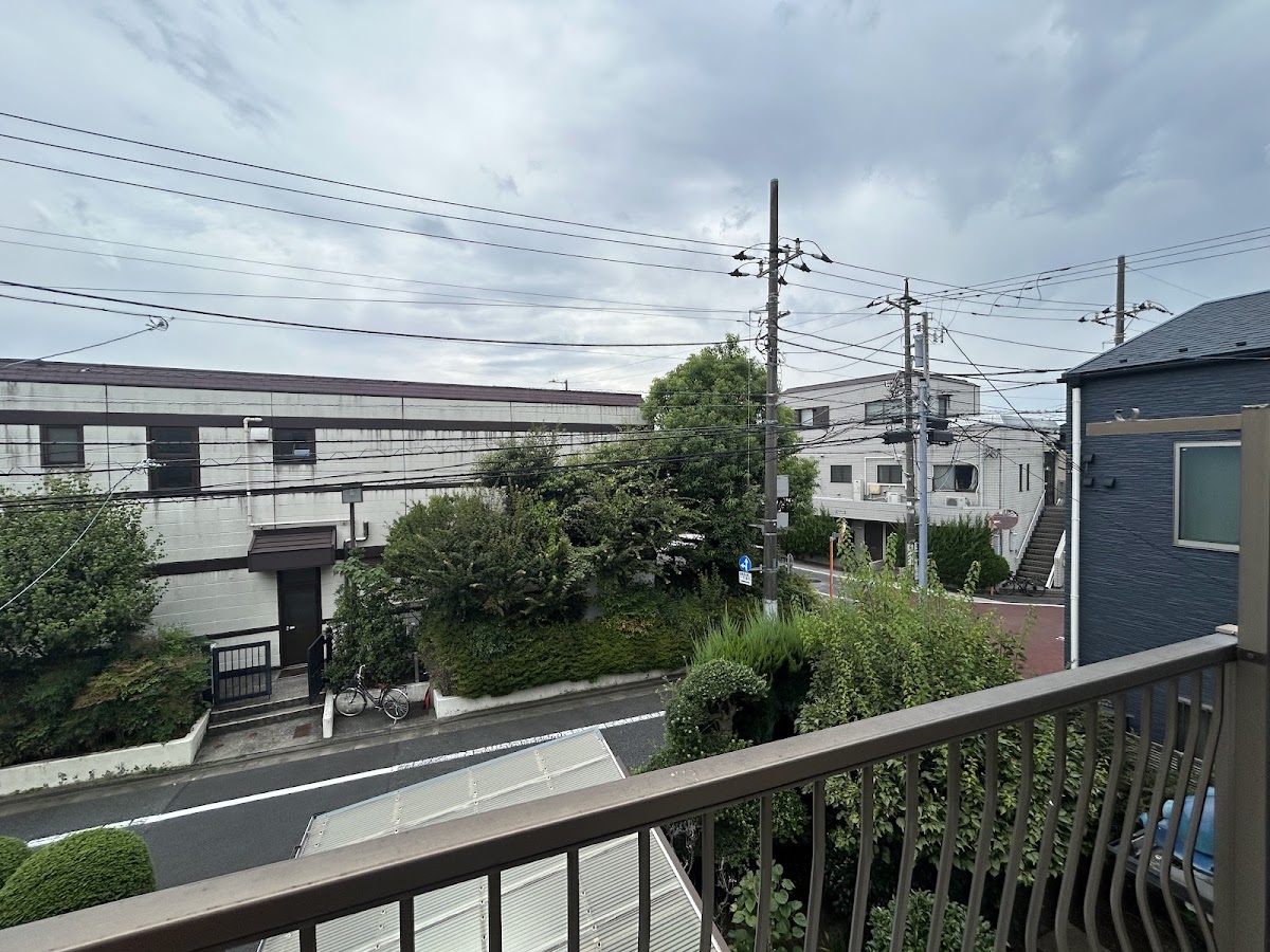 HJ練馬豊玉中貸家のその他写真