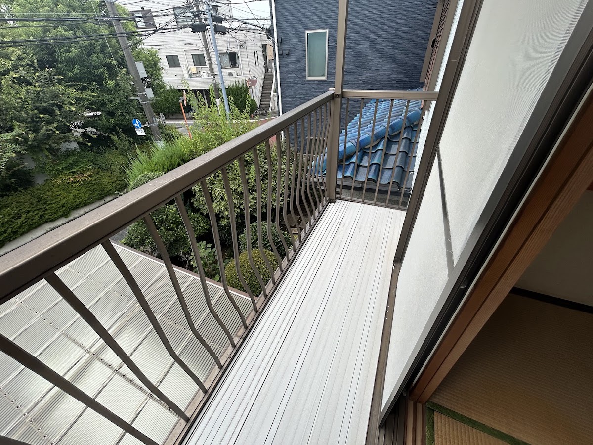 HJ練馬豊玉中貸家の内装写真