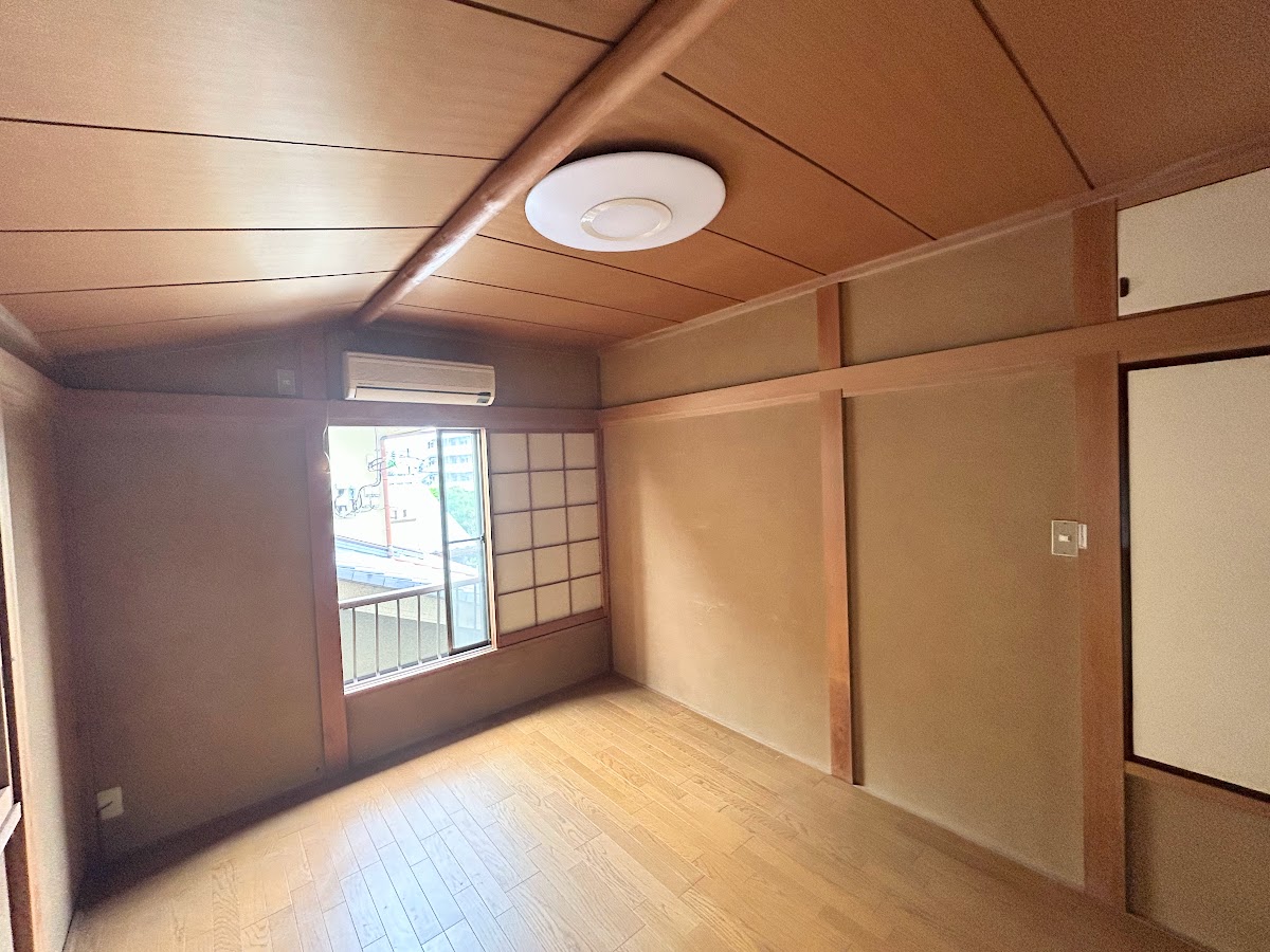 HJ練馬豊玉中貸家の内装写真