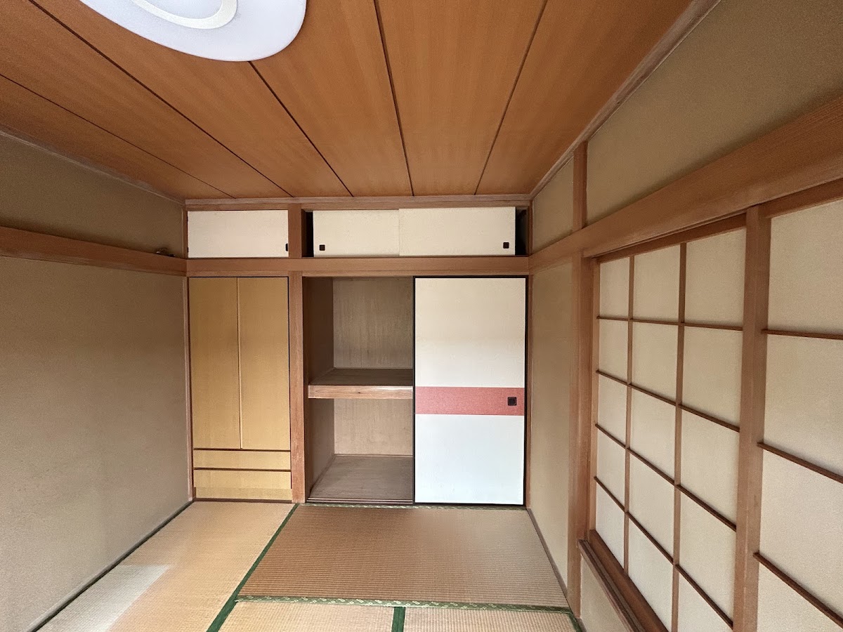 HJ練馬豊玉中貸家の内装写真