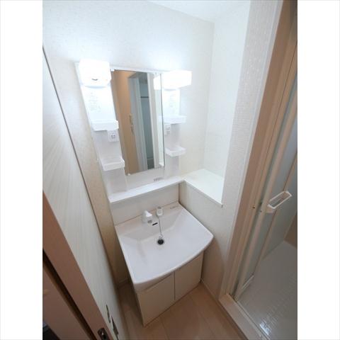 リテラス町屋の内装写真