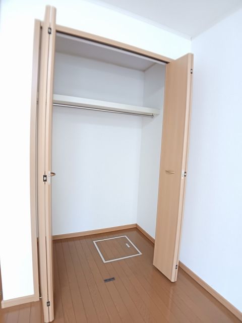 ヴェントレスの内装写真