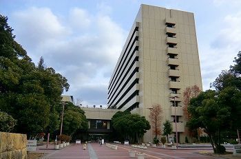 役所　姫路市役所（役所）まで1300m
