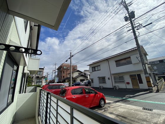 リサイア井口 C棟のその他写真