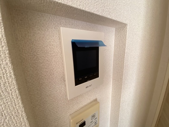 リサイア井口 C棟のその他写真