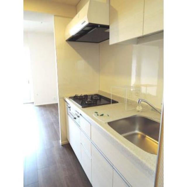 その他　※写真は同タイプ住戸です。