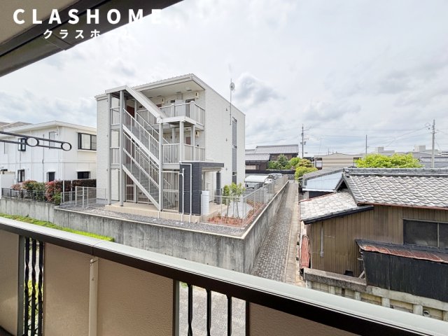 眺望　イメージ画像になります