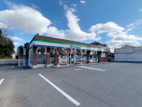 コンビニ　ファミリーマート 刈谷総合運動公園前店（コンビニ）まで422m
