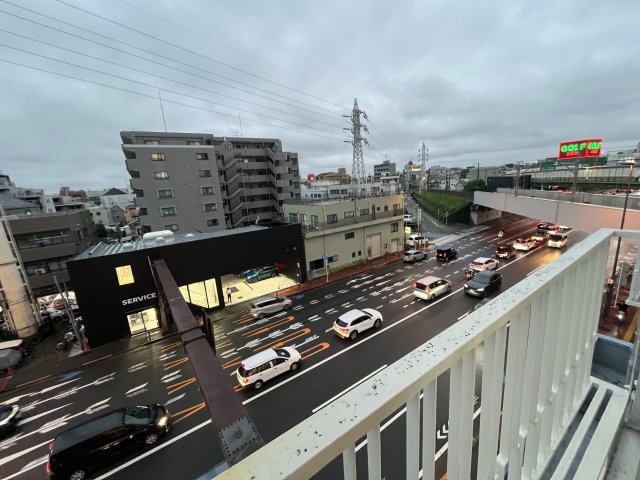 眺望　別部屋参考写真