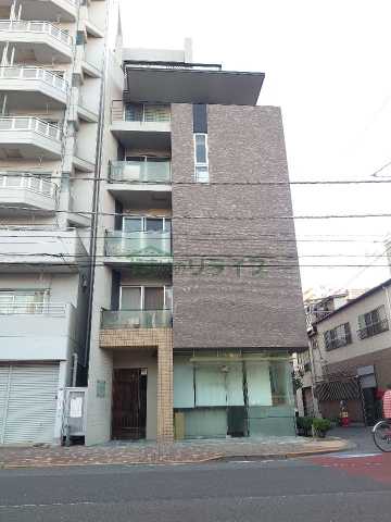 建物外観　Ｋ2－ＣＯＵＲＴ