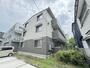 上飯田駅より徒歩7分 3階 築10年の賃貸物件