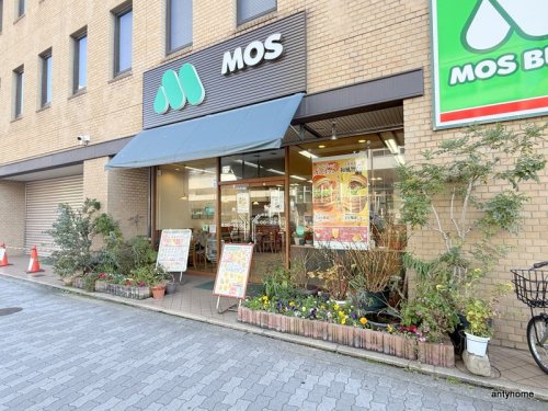 セレッソコートリバーサイドOSAKAの周辺写真