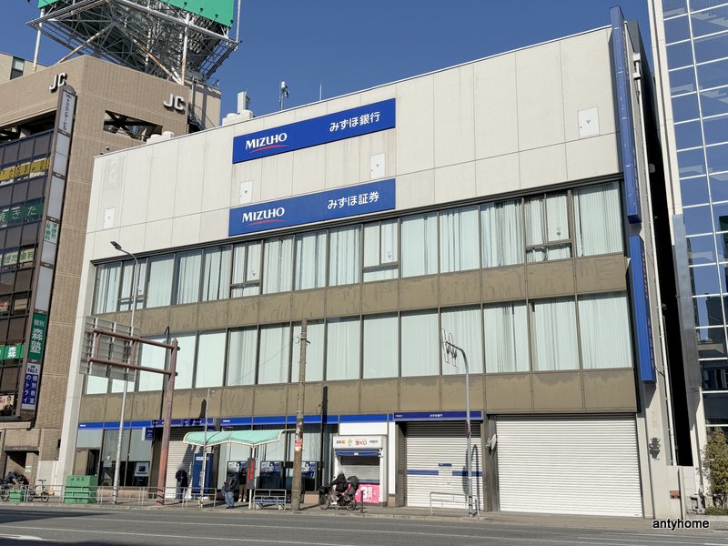 セレッソコートリバーサイドOSAKAの周辺写真