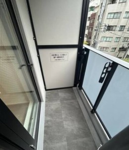 ＪＲ山手線 新宿駅 徒歩12分 15階建 築1年の内装写真
