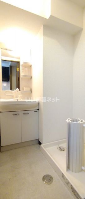 ブルー・シエルIの内装写真