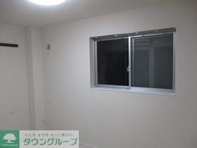 b’CASA Tatekawaの内装写真