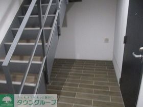 b’CASA Tatekawaの外観写真