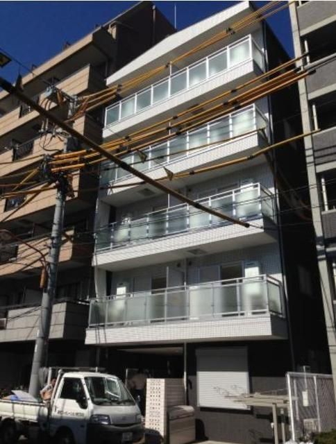 b’CASA Tatekawa