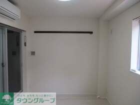 b’CASA Tatekawaの居間写真