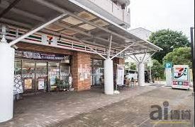 コンビニ　セブンイレブンJS美住一番街店（コンビニ）まで220m