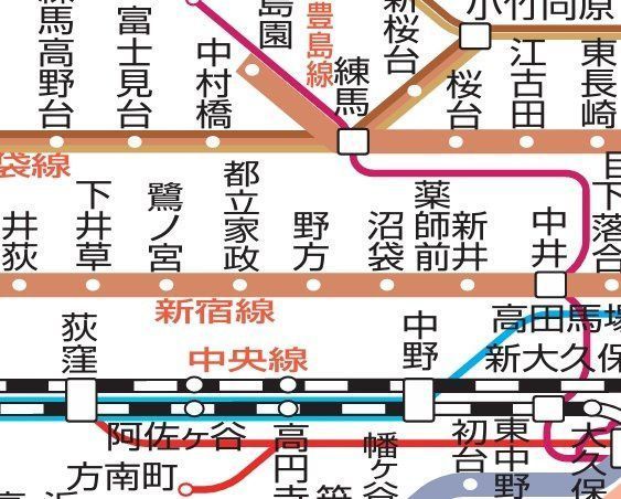 セレスティア若宮のその他写真