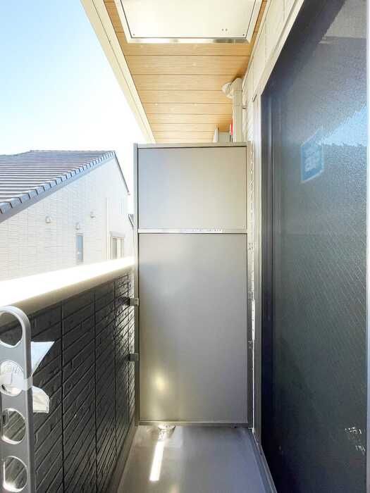 セレスティア若宮の内装写真