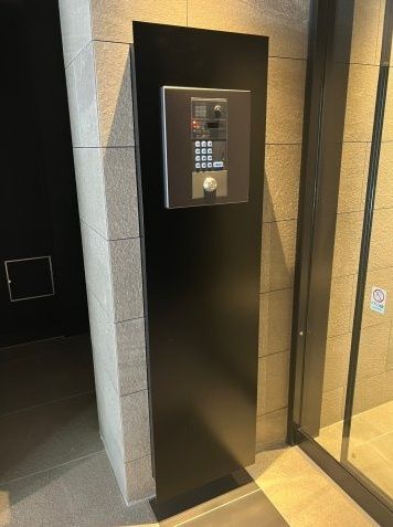 セキュリティ　☆安心安全のセキュリティ☆