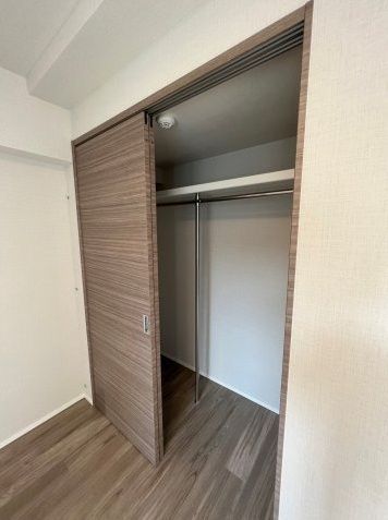 収納　☆たっぷり収納☆