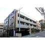 サンピエス根津 3階 築19年の賃貸物件
