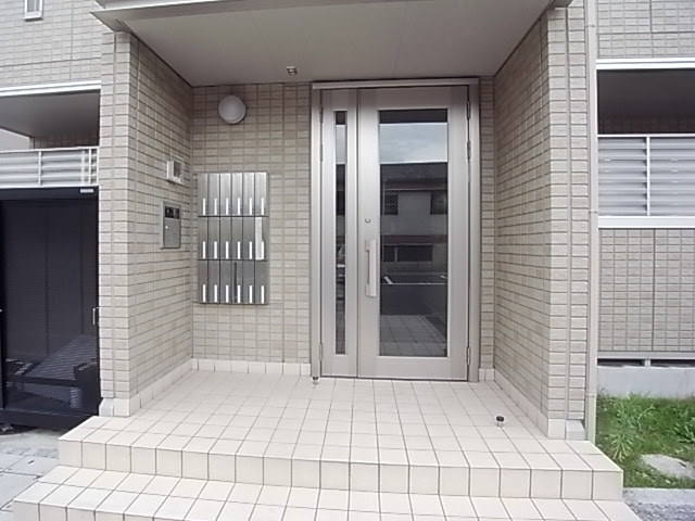 エクセルコート杭瀬の外観写真