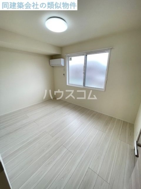D-ROOM岩倉市大市場町の内装写真