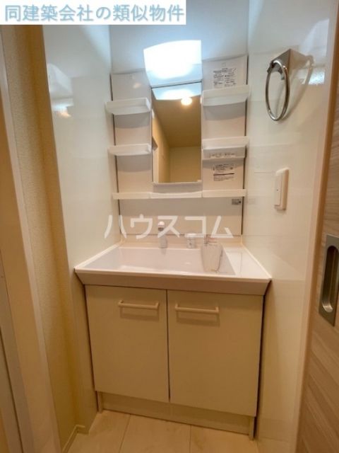 D-ROOM岩倉市大市場町の内装写真