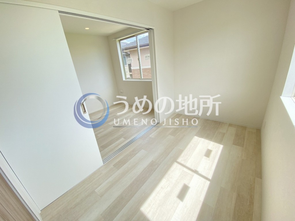 リノアネラ合川の内装写真