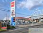 コンビニ　セブン-イレブン 中環茨木店（コンビニ）まで502m