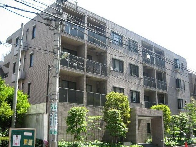 藤和シティホームズ代々木のその他写真