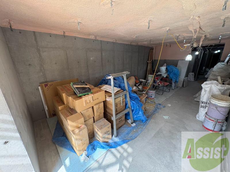 地下鉄東豊線 月寒中央駅 徒歩13分 4階建 新築のその他写真