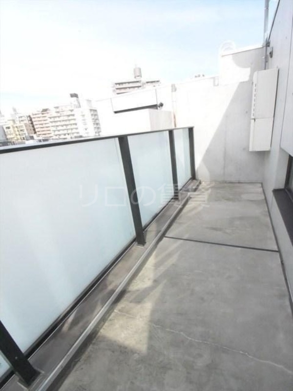 PASEO武蔵小山IIの内装写真